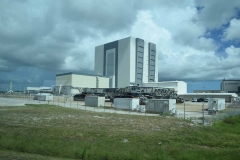 Kennedy Space Center – Florida – USA – 2016 - Foto: Ole Holbech