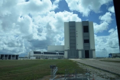 Kennedy Space Center – Florida – USA – 2016 - Foto: Ole Holbech