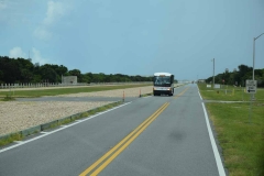 Kennedy Space Center – Florida – USA – 2016 - Foto: Ole Holbech