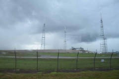 Kennedy Space Center – Florida – USA – 2016 - Foto: Ole Holbech