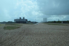 Kennedy Space Center – Florida – USA – 2016 - Foto: Ole Holbech