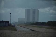 Kennedy Space Center – Florida – USA – 2016 - Foto: Ole Holbech