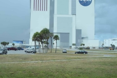 Kennedy Space Center – Florida – USA – 2016 - Foto: Ole Holbech