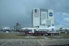 Kennedy Space Center – Florida – USA – 2016 - Foto: Ole Holbech