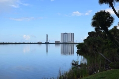 Kennedy Space Center – Florida – USA – 2016 - Foto: Ole Holbech