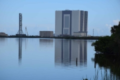 Kennedy Space Center – Florida – USA – 2016 - Foto: Ole Holbech