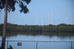 Kennedy Space Center – Florida – USA – 2016 - Foto: Ole Holbech