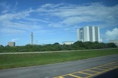 Kennedy Space Center – Florida – USA – 2016 - Foto: Ole Holbech