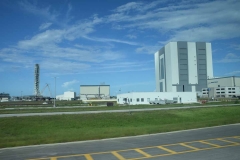 Kennedy Space Center – Florida – USA – 2016 - Foto: Ole Holbech