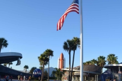 Kennedy Space Center – Florida – USA – 2016 - Foto: Ole Holbech