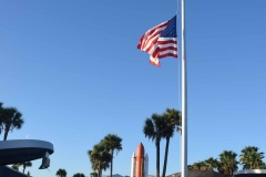 Kennedy Space Center – Florida – USA – 2016 - Foto: Ole Holbech