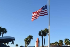 Kennedy Space Center – Florida – USA – 2016 - Foto: Ole Holbech