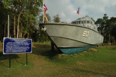 Khao Lak – Thailand – 2009 - Foto: Ole Holbech