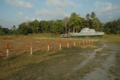 Khao Lak – Thailand – 2009 - Foto: Ole Holbech