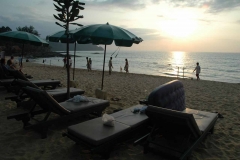 Khao Lak – Thailand – 2009 - Foto: Ole Holbech