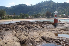 Khao Lak – Thailand – 2009 - Foto: Ole Holbech