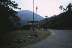 Kodaikanal - Tamil Nadu - India - 1983 - Foto: Ole Holbech