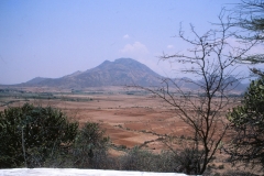 Kodaikanal - Tamil Nadu - India - 1983 - Foto: Ole Holbech