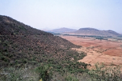 Kodaikanal - Tamil Nadu - India - 1983 - Foto: Ole Holbech