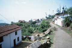 Kodaikanal - Tamil Nadu - India - 1983 - Foto: Ole Holbech