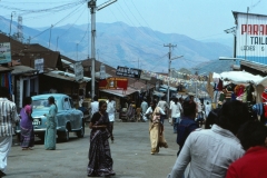 Kodaikanal - Tamil Nadu - India - 1983 - Foto: Ole Holbech