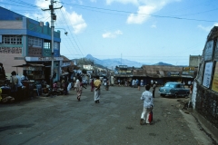 Kodaikanal - Tamil Nadu - India - 1983 - Foto: Ole Holbech