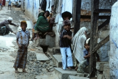 Kodaikanal - Tamil Nadu - India - 1983 - Foto: Ole Holbech