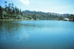 Kodaikanal - Tamil Nadu - India - 1983 - Foto: Ole Holbech