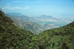 Kodaikanal - Tamil Nadu - India - 1983 - Foto: Ole Holbech