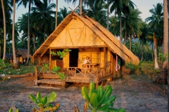 Koh Chang – Thailand – 1994 - Foto: Ole Holbech