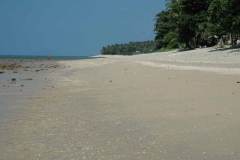 Koh Lanta – Thailand – 2008 - Foto: Ole Holbech