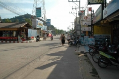 Koh Lanta – Thailand – 2008 - Foto: Ole Holbech