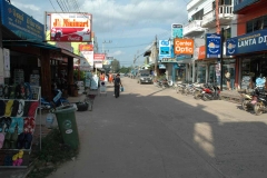 Koh Lanta – Thailand – 2008 - Foto: Ole Holbech