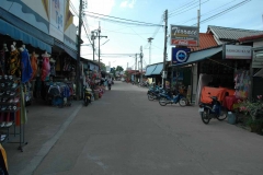 Koh Lanta – Thailand – 2008 - Foto: Ole Holbech