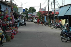 Koh Lanta – Thailand – 2008 - Foto: Ole Holbech