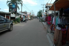 Koh Lanta – Thailand – 2008 - Foto: Ole Holbech