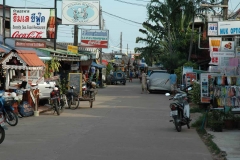 Koh Lanta – Thailand – 2008 - Foto: Ole Holbech