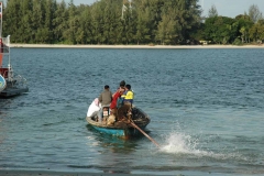 Koh Lanta – Thailand – 2008 - Foto: Ole Holbech