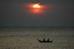 Koh Lanta – Thailand – 2008 - Foto: Ole Holbech