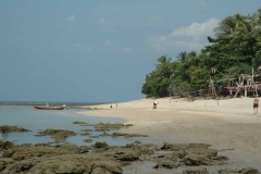 Koh Lanta – Thailand – 2008 - Foto: Ole Holbech