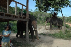 Koh Lanta – Thailand – 2008 - Foto: Ole Holbech