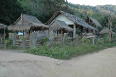 Koh Lanta – Thailand – 2008 - Foto: Ole Holbech