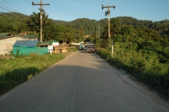 Koh Lanta – Thailand – 2008 - Foto: Ole Holbech