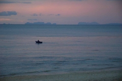 Koh Lanta – Thailand – 2008 - Foto: Ole Holbech