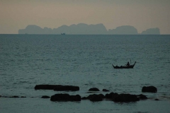 Koh Lanta – Thailand – 2008 - Foto: Ole Holbech