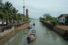 Koh Lanta – Thailand – 2008 - Foto: Ole Holbech