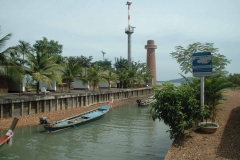 Koh Lanta – Thailand – 2008 - Foto: Ole Holbech