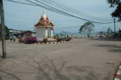 Koh Lanta – Thailand – 2008 - Foto: Ole Holbech