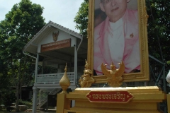 Koh Lanta – Thailand – 2008 - Foto: Ole Holbech