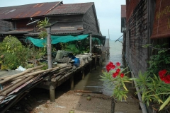 Koh Lanta – Thailand – 2008 - Foto: Ole Holbech